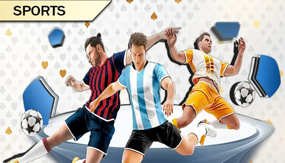 Sports MT999