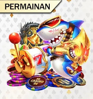 Permainan Slot MT999